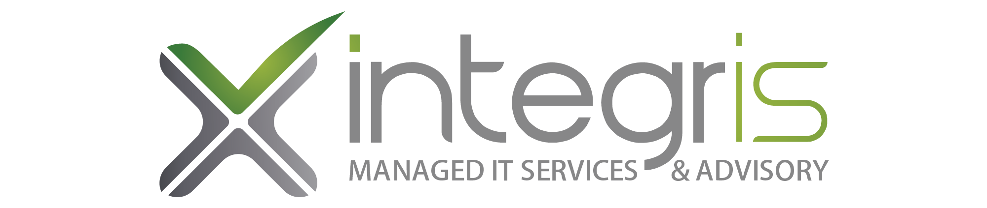 Integris – Managed IT Services & Advisory