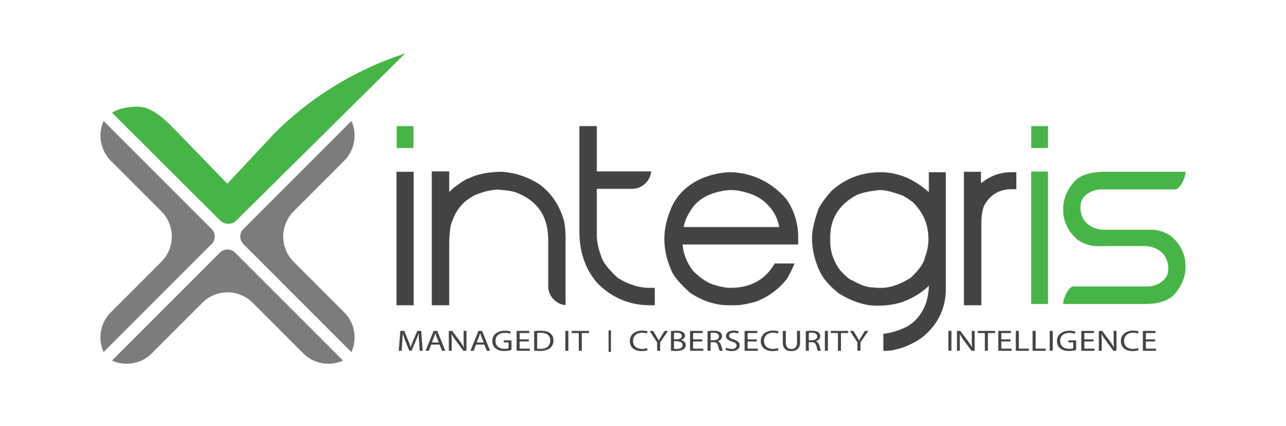 Integris – Managed IT Services & SaaS