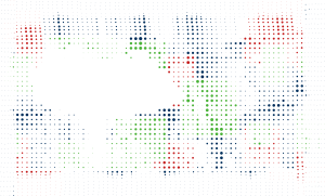 Cyber Background